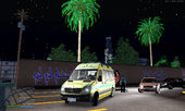 Egyptian Civil Protection